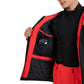 Ski jacket 4F M 4FWAW25TTJAM0951 90S Clothing/Outdoor Your Sports Performance