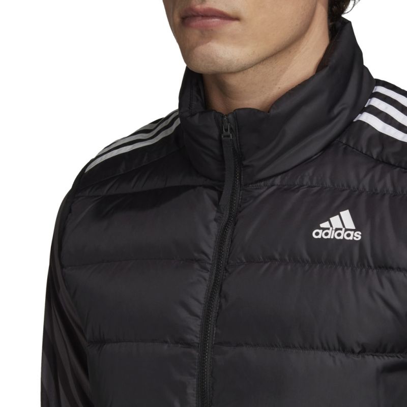 Vest adidas Ess Down M GH4583 Clothing/Lifestyle Adidas