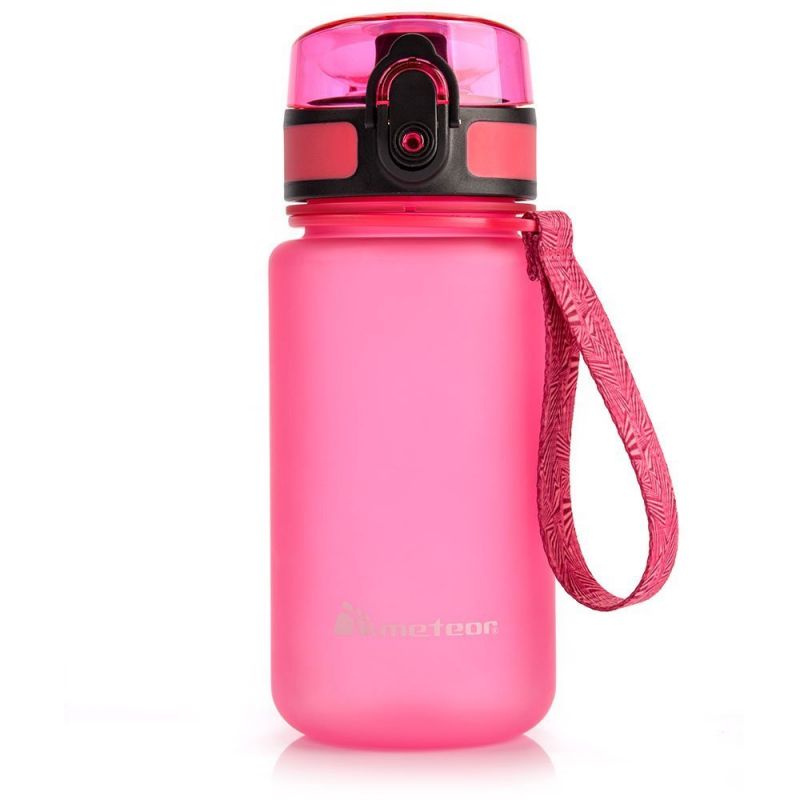 Water bottle Meteor 500 ml 74573 Accessories/Training equipment Your Sports Performance