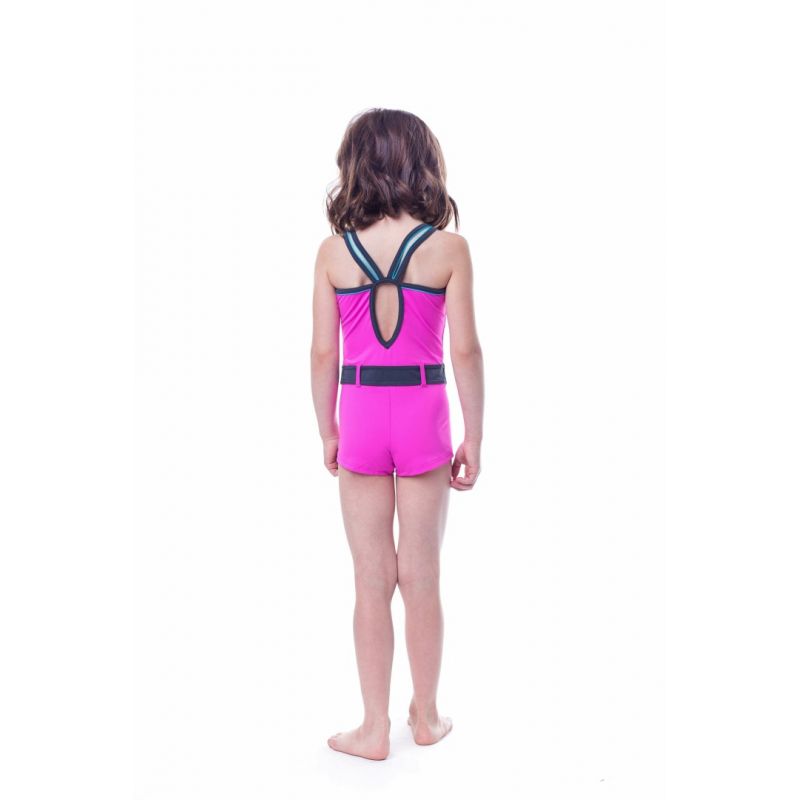 Swimsuit 071 Madea Jr T26-9042 Clothing/Swimming Your Sports Performance