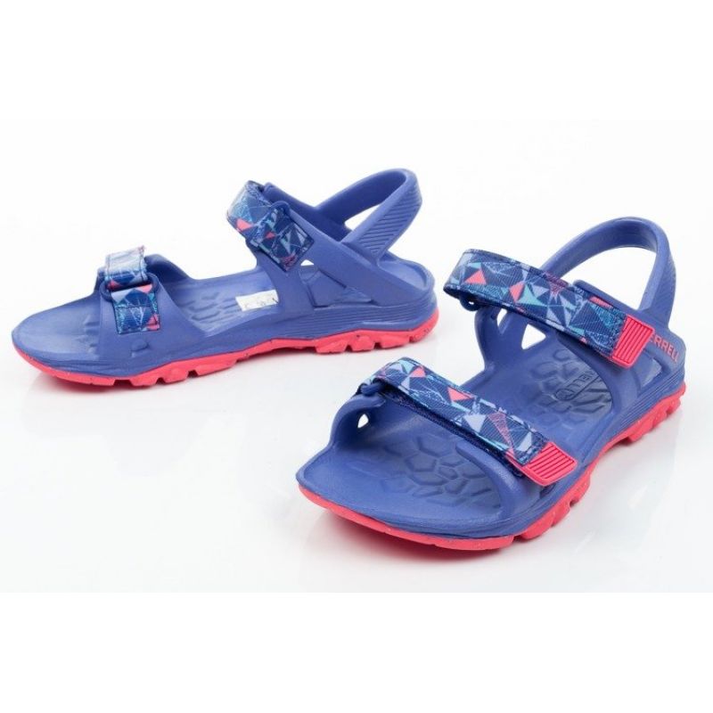 Merrell Hydro Drift Jr MC56495 sandals Footwear/Outdoor Your Sports Performance