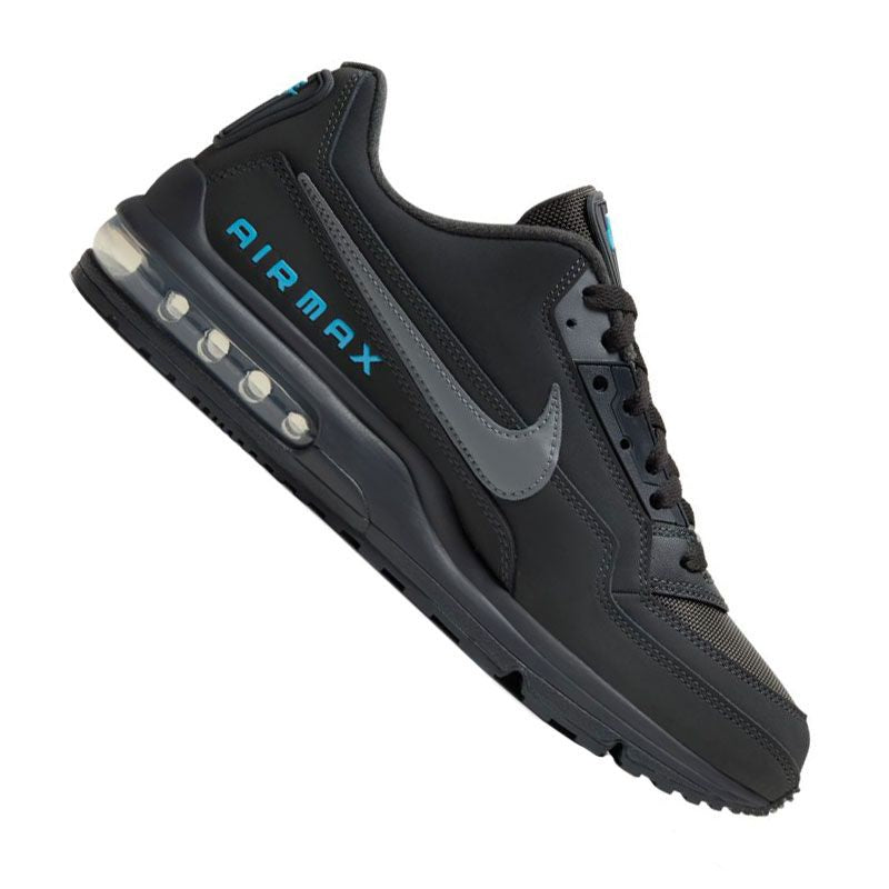 Nike Air Max Ltd 3 M CT2275-002 shoes Footwear/Lifestyle/Nike Nike