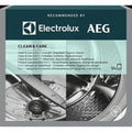 ELECTROLUX M2GCP121 washing machine and dishwasher detergent Chemia/Kapsułki do prania Your Sports Performance