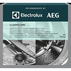 ELECTROLUX M2GCP121 washing machine and dishwasher detergent Chemia/Kapsułki do prania Your Sports Performance
