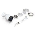 Ubiquti UniFi G6 Bullet White camera (UVC-G6-BULLET-W) 8MP 3840 x 2160 (16:9) IP66 IK04 9.9W CCTV IP/Kamery Your Sports Performance