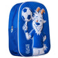 Backpack Koziołek Lech Poznań S867626 Accessories/Plecaki/pozostałe plecaki Your Sports Performance