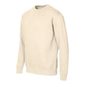 Unisex Crew Sweatshirt (Almond) To be categorized Your Sports Performance