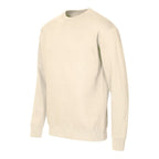 Unisex Crew Sweatshirt (Almond) To be categorized Your Sports Performance
