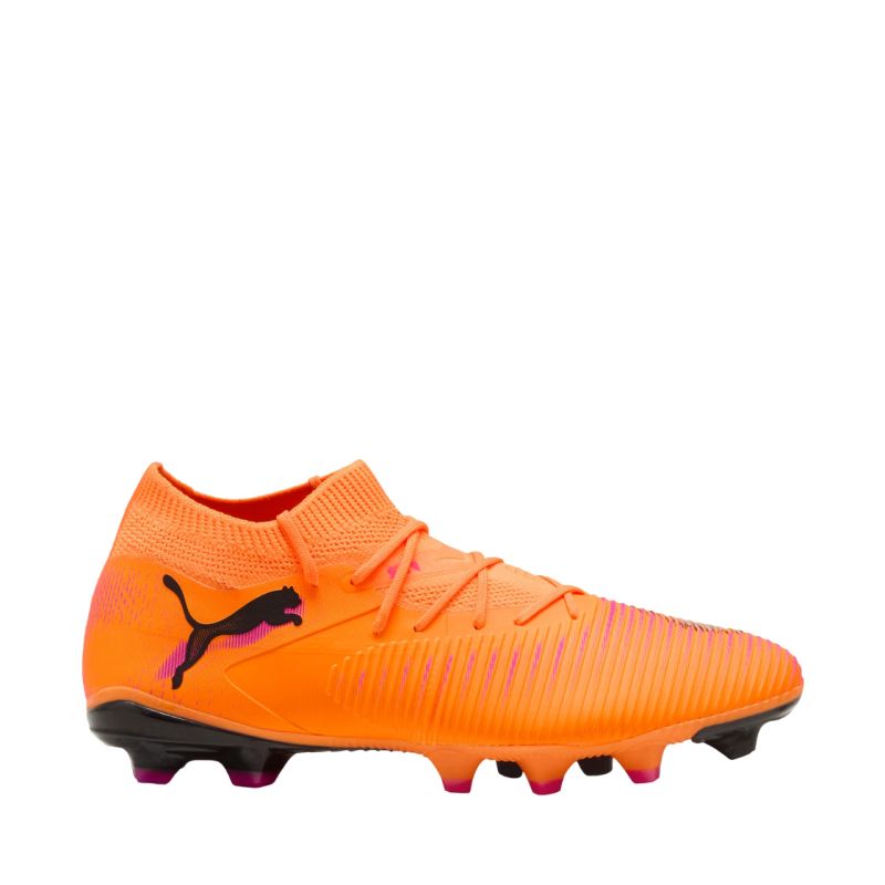 Puma Future 8 Play FG/AG M 108602 03 football boots Footwear/Football/FG/SR Your Sports Performance