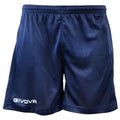 Givova One U Football Shorts P016-0004 Clothing/Football/Givova Givova