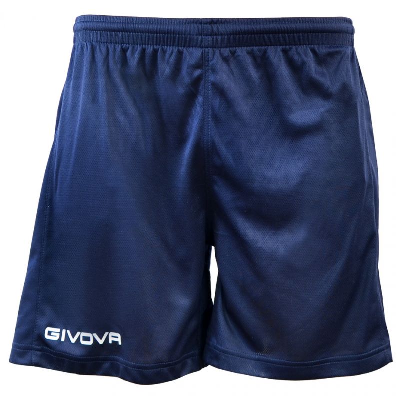 Givova One U Football Shorts P016-0004 Clothing/Football/Givova Givova