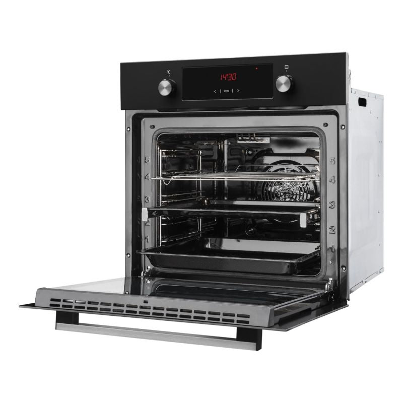 AMICA EB7541DB FINE Oven AGD - Produkty/Piekarniki do zabudowy Your Sports Performance