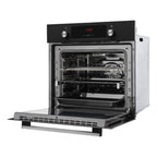 AMICA EB7541DB FINE Oven AGD - Produkty/Piekarniki do zabudowy Your Sports Performance