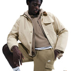 Nike Club Men’s Beige Shorts FN3525 297