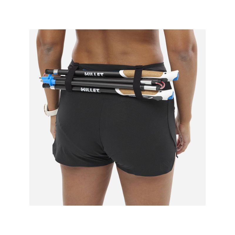 MILLET Intense Pro Light Sh W 5'' Women's Shorts Black