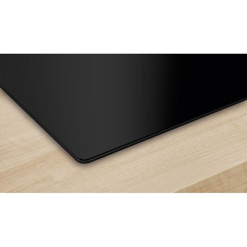 BOSCH PVS61RHB1E CombiZone induction hob, combined field, hood control from the hob level AGD - Produkty/Płyty grzejne do zabudowy Your Sports Performance
