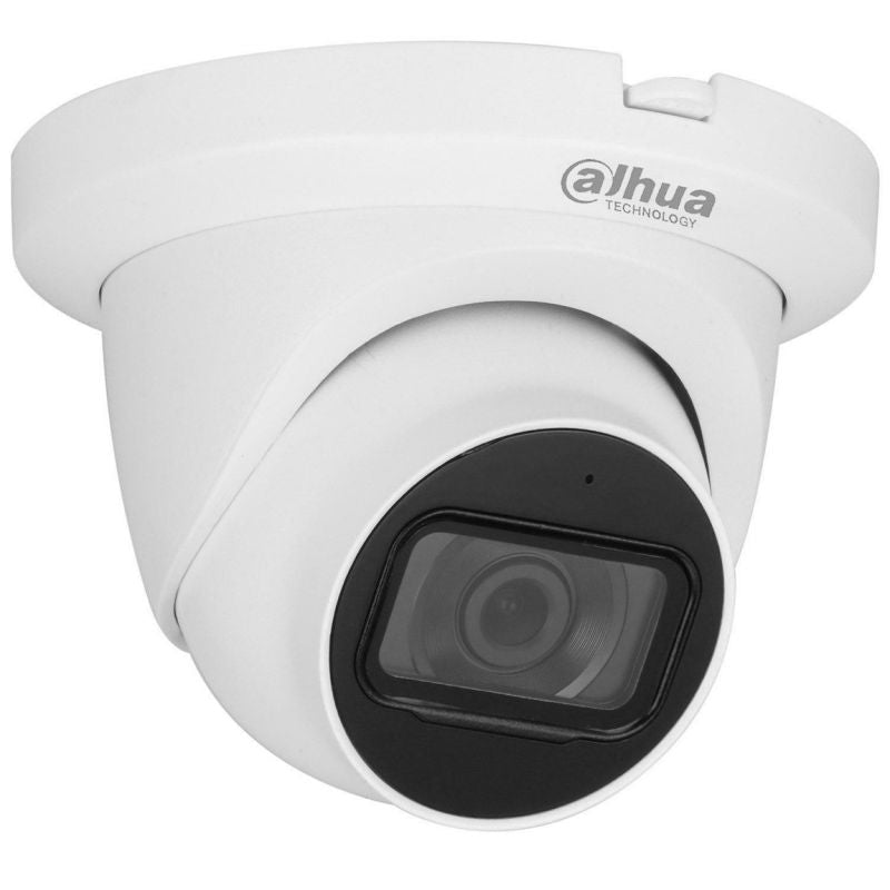 Dahua Technology Lite HAC-HDW1500TMQ(-A) In-Ear IP Security Camera Indoor & Outdoor 2880 x 1620 px Ceiling / Wall CCTV Analog HD/Kamery Your Sports Performance