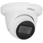 Dahua Technology Lite HAC-HDW1500TMQ(-A) In-Ear IP Security Camera Indoor & Outdoor 2880 x 1620 px Ceiling / Wall CCTV Analog HD/Kamery Your Sports Performance