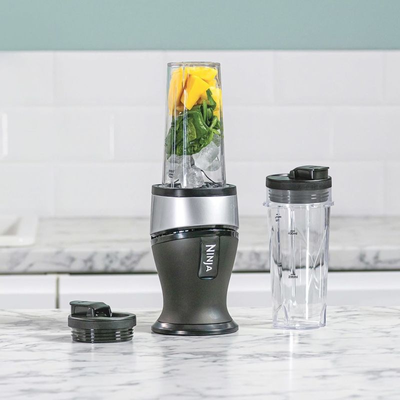 NINJA blender smoothie maker QB3001EUS AGD - Produkty/Miksery / Blendery Your Sports Performance
