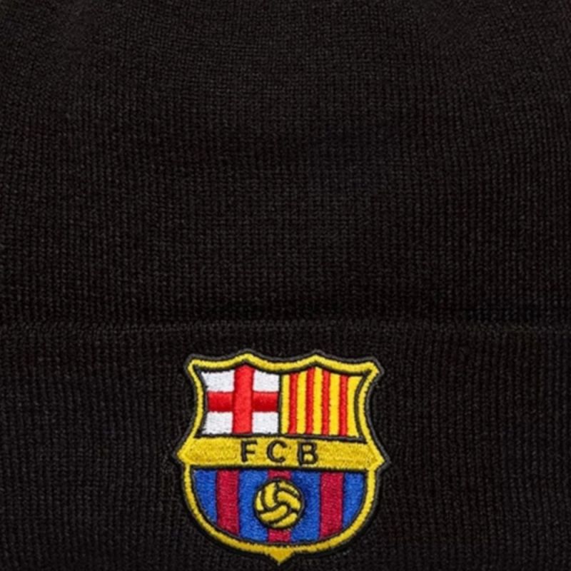 FC Barcelona x New Era winter hat 60846904 To be categorized Your Sports Performance