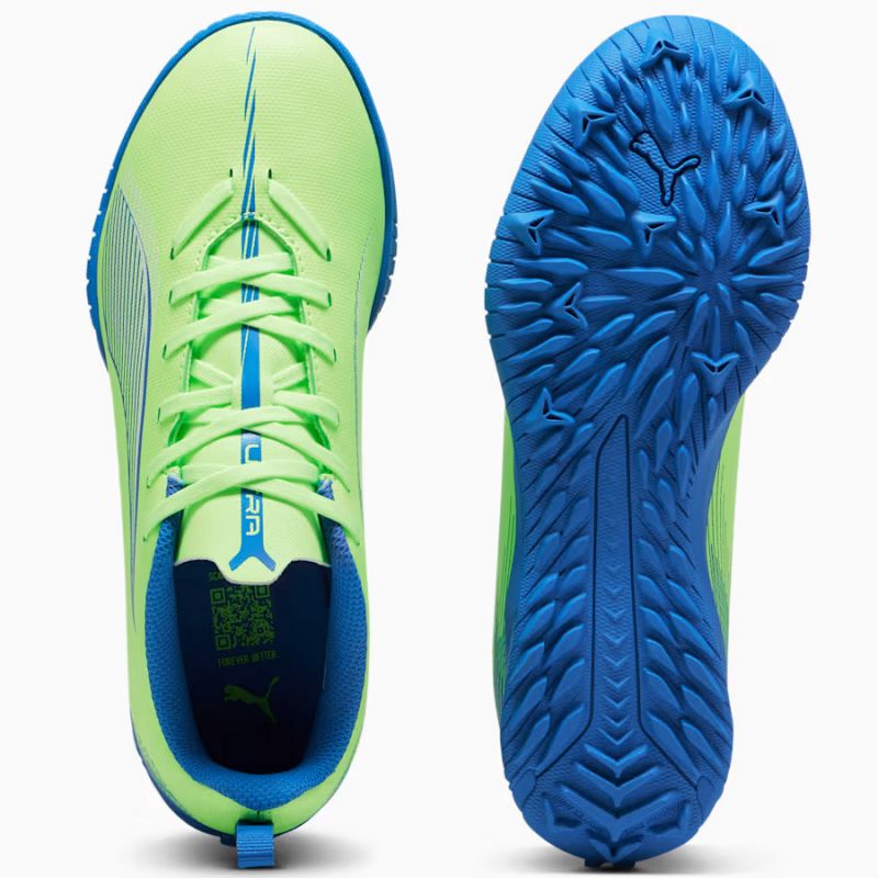 Puma ULTRA 5 Play Jr TT shoes 107910-03 Footwear/Football/TT/JR Puma