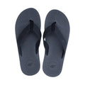 Stylish Men’s Flip-Flops with 4F Logo