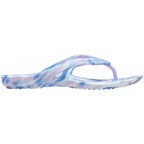 Crocs Kadee II Marbled Flip Flip Flops W 208331 5PT Footwear/Lifestyle/Crocs Crocs