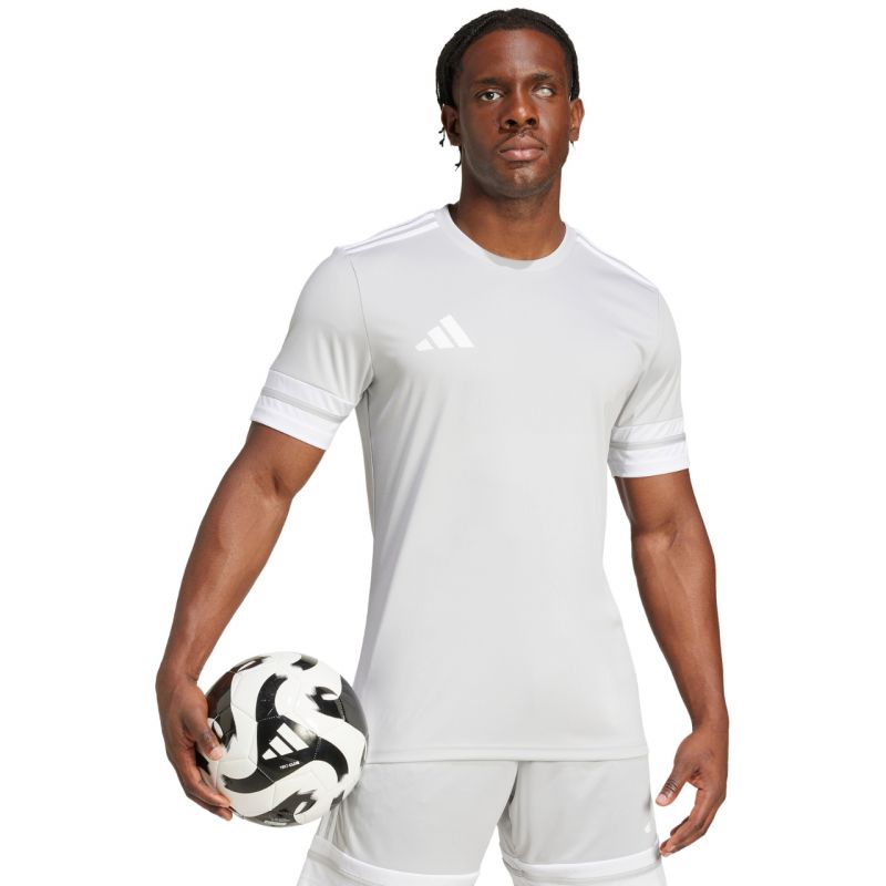 Adidas Squadra 25 M T-shirt JG5837 Clothing/Football Adidas