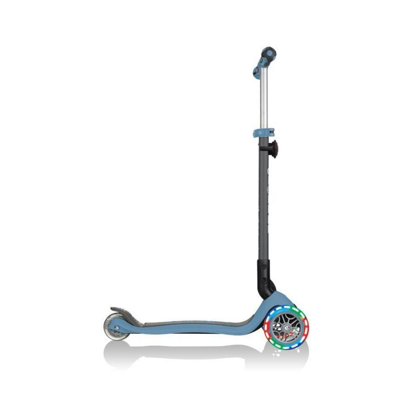 Scooter, ride-on, bike Globber GO-UP Deluxe Lights 646-200