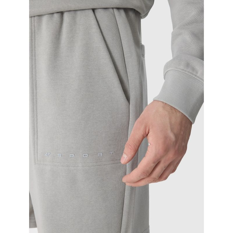 Men's sweatpants 4F *Kategoria tymczasowa Your Sports Performance