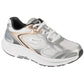 Skechers Go Run Consistent 2.0 - Volt 128633-WSBK White 36 In preparation Your Sports Performance