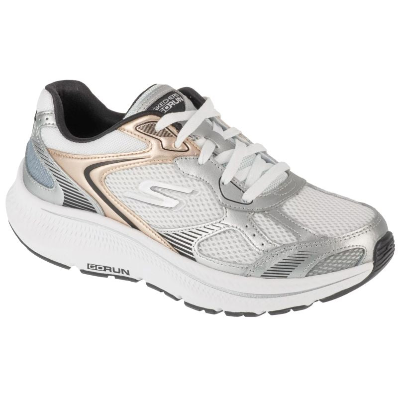 Skechers Go Run Consistent 2.0 - Volt 128633-WSBK White 36 In preparation Your Sports Performance
