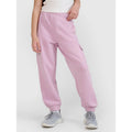 Girls' jogger sweatpants 4F 4FJWSS25TTROF1135-52S *Kategoria tymczasowa Your Sports Performance
