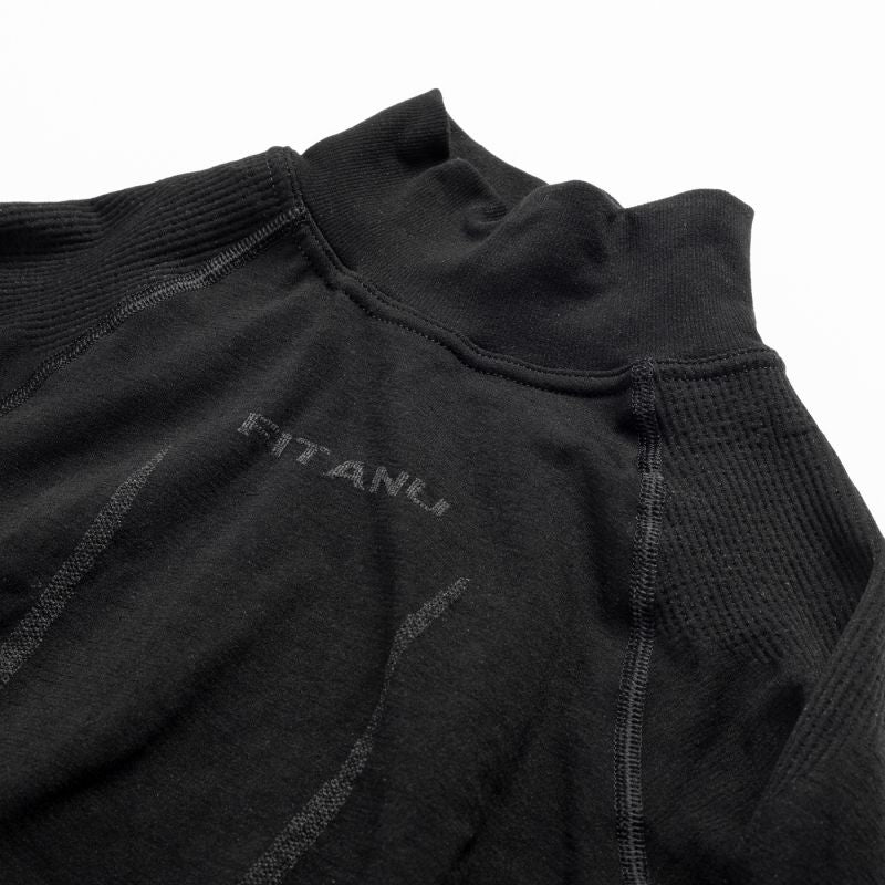 Fitanu Elder W 92800557930 Thermoactive T-shirt Clothing/Outdoor/Fitanu Your Sports Performance