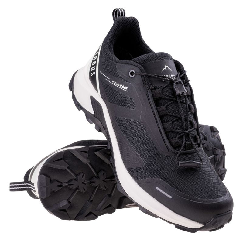Shoes Elbrus Dongo Wp M 92800 401 465 Footwear/Outdoor/Elbrus Your Sports Performance