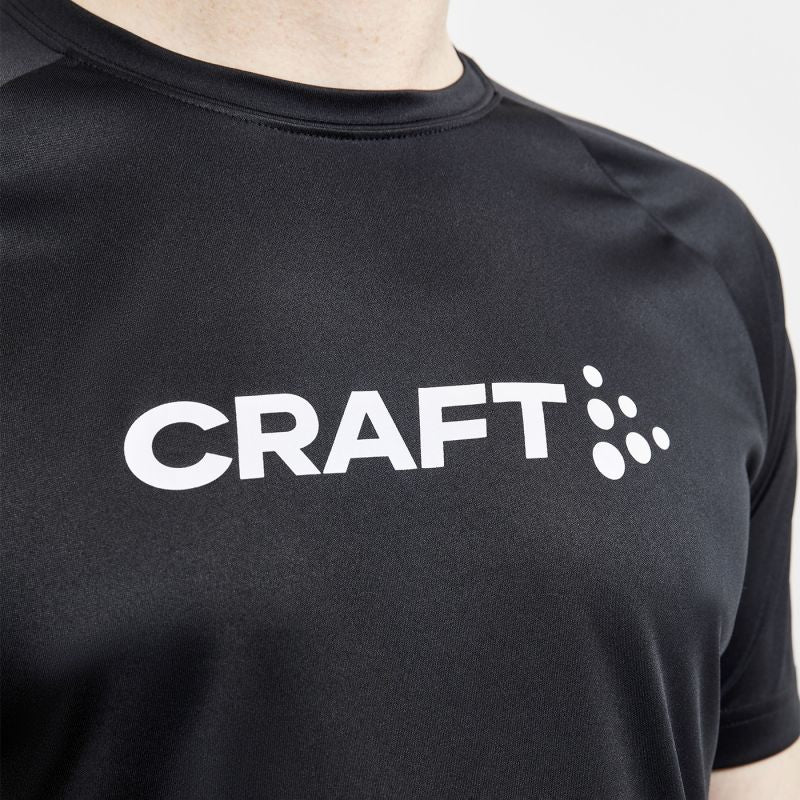 Craft Core Unify Logo Tee M 92800408468 Clothing/Training/Craft Your Sports Performance