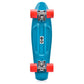 Meteor Plastic Skateboard 22628 Your Sports Performance