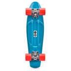 Meteor Plastic Skateboard 22628 Your Sports Performance