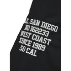 Pit Bull West Coast Tyrian 2 Men's Spring Jacket Black - 52301690000 Odzież/Odzież na co dzień Your Sports Performance