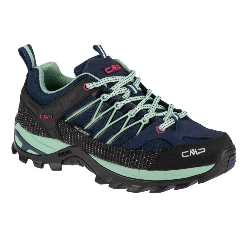 CMP Rigel Low Wmn WP W shoes 3Q54456-62MN Footwear/Outdoor/CMP Your Sports Performance