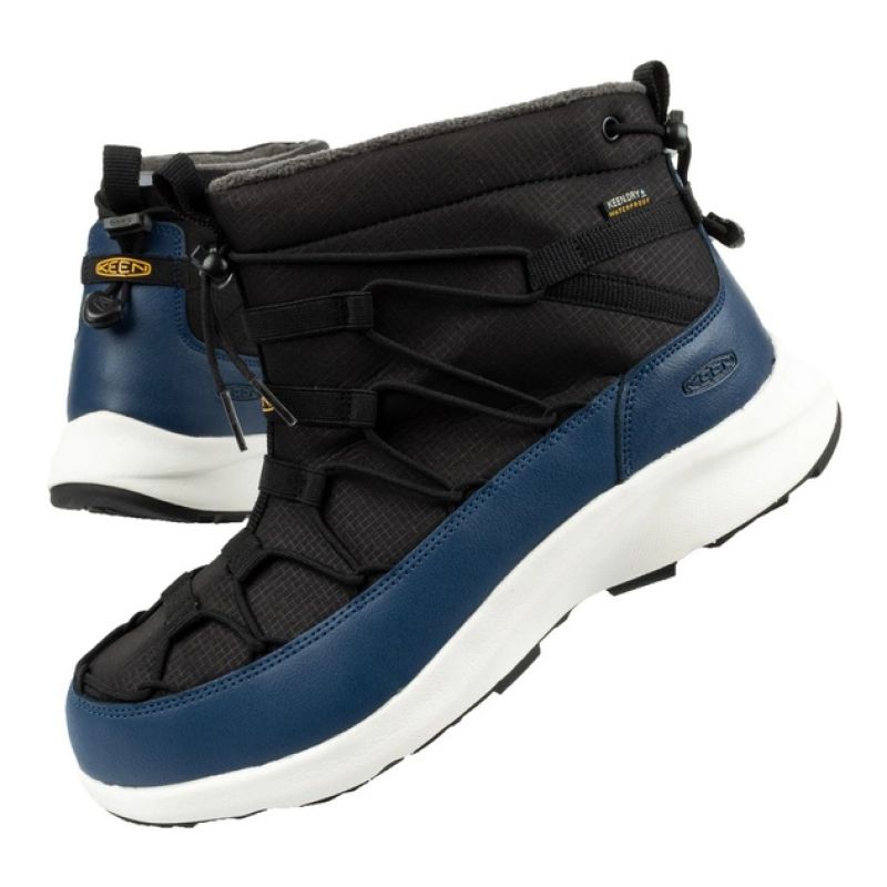 Keen Uneek Chukka M 1025446 snow boots Footwear/Outdoor/zimowe Your Sports Performance