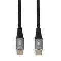I-BOX USB TYPE-C CABLE 60W 1M PD/QC In preparation Your Sports Performance