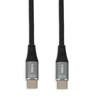 I-BOX USB TYPE-C CABLE 60W 1M PD/QC In preparation Your Sports Performance