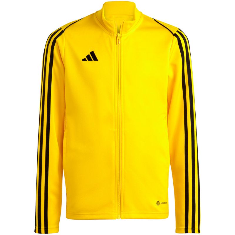 Sweatshirt adidas Tiro 23 League Training Jr. IC7874 Clothing/Football Adidas