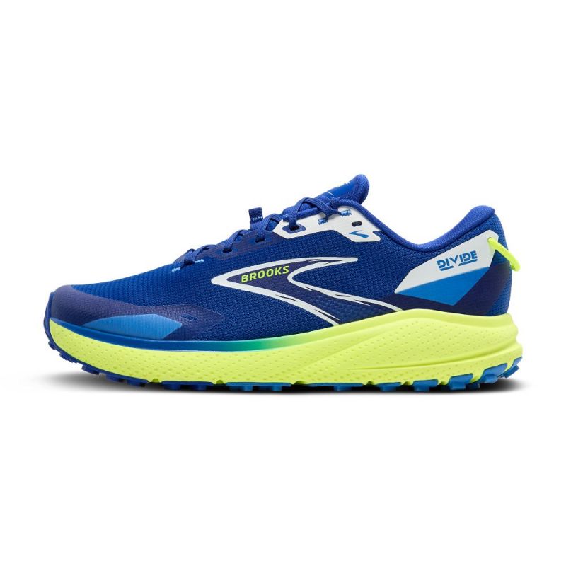 Brooks Running Divide 6 M 1104601D405.120 Running Shoes Import z Brooks/Brooks/Inne Your Sports Performance