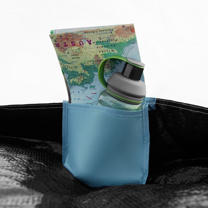 Spokey Olimpic 2+2 tent SPK-943516 Accessories/Tourist equipment Your Sports Performance