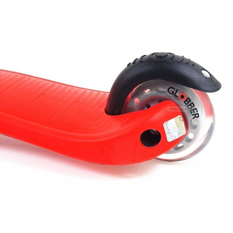 Globber 410-102 3-wheel scooter HS-TNK-000008174 Accessories/Skating/Hulajnogi Your Sports Performance