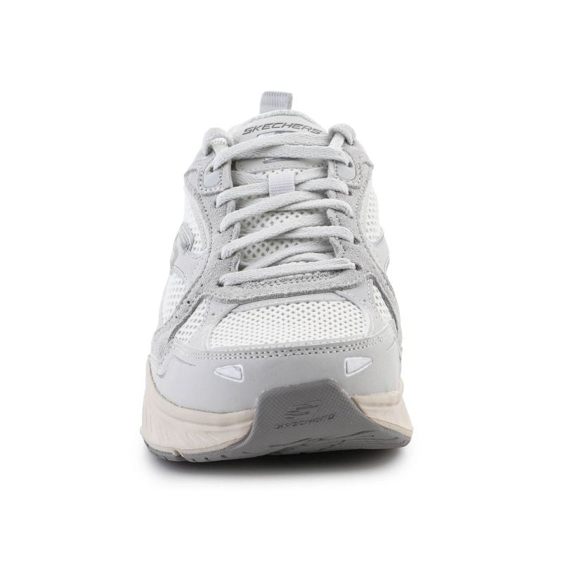 Skechers EDGERIDE - COOL FUSION 150493-OFWT OFF WHITE In preparation Your Sports Performance