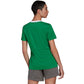 T-shirt adidas Entrada 22 Jersey W HI2124 Clothing/Football Adidas