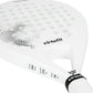 VIRTUFIT PADEL CONTROL RACKET - WHITE AND BLACK In preparation Your Sports Performance